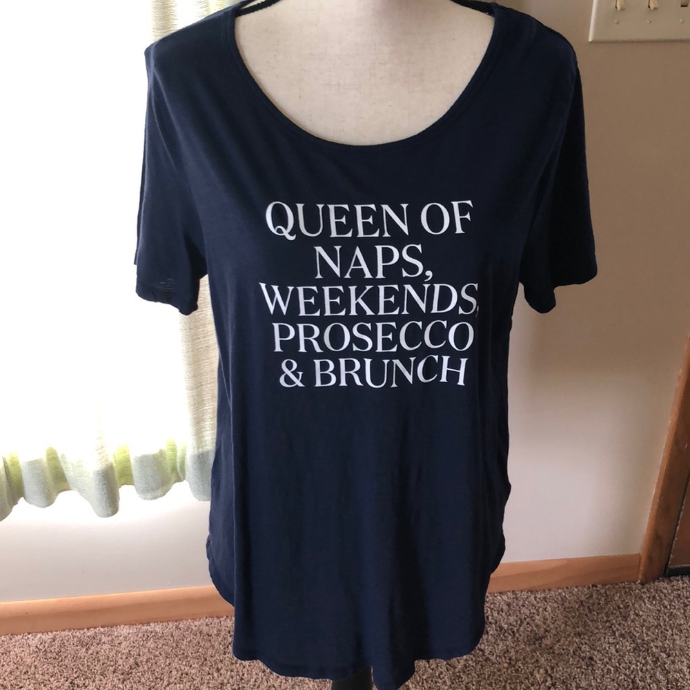 [Old Navy] Tee Size Large